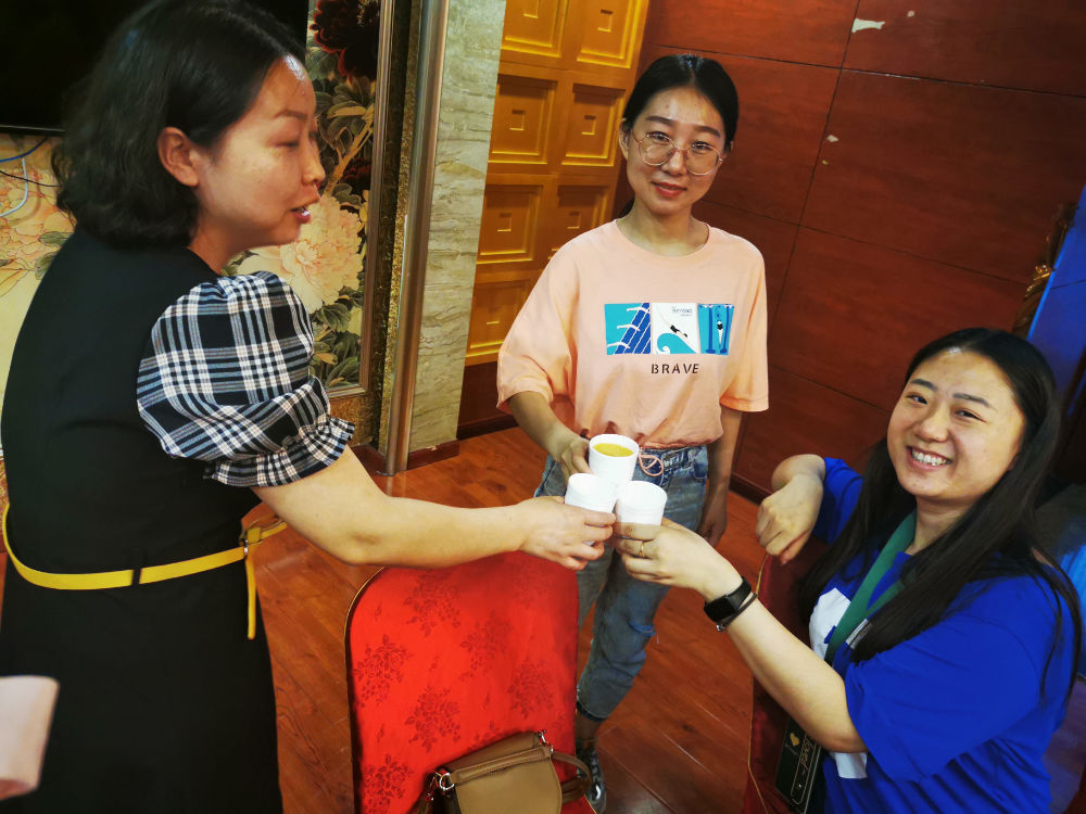 企業(yè)風(fēng)采