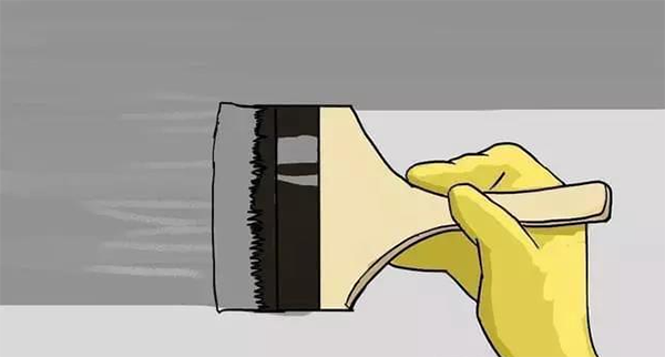 凈味涂料刷后幾天能住進(jìn)去?