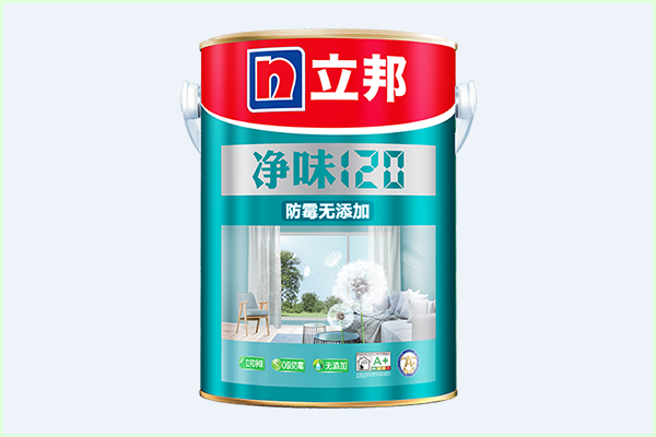 防霉涂料多少錢一平方?一平米用量多少?