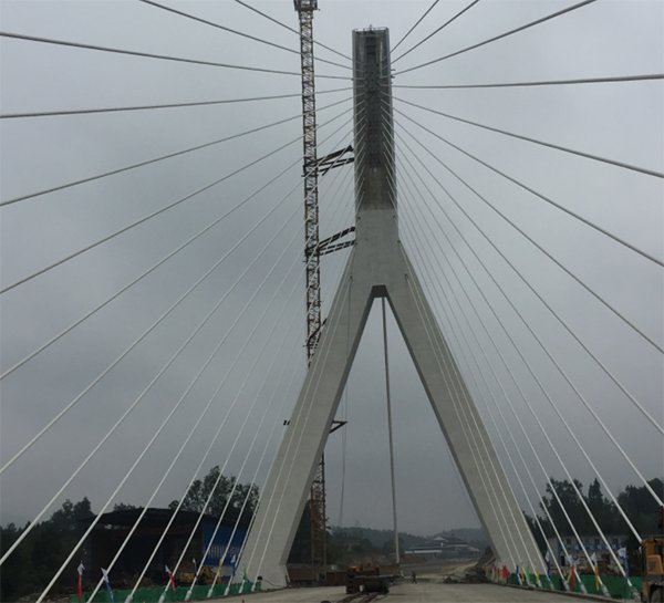 清水混凝土色差修復(fù)劑怎么使用的?如何調(diào)整色差?