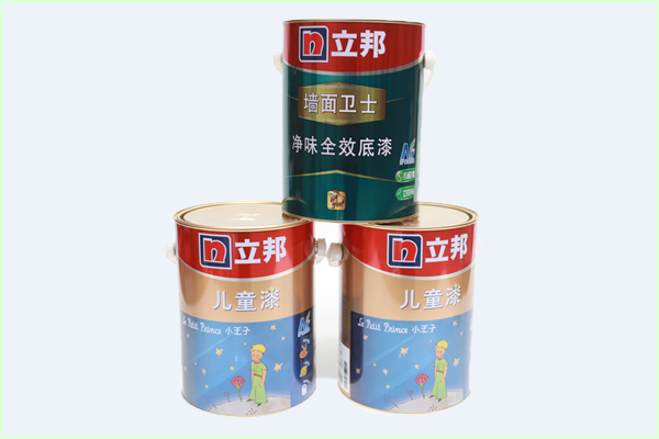 抗菌涂料多少錢一平方?一桶多少錢?