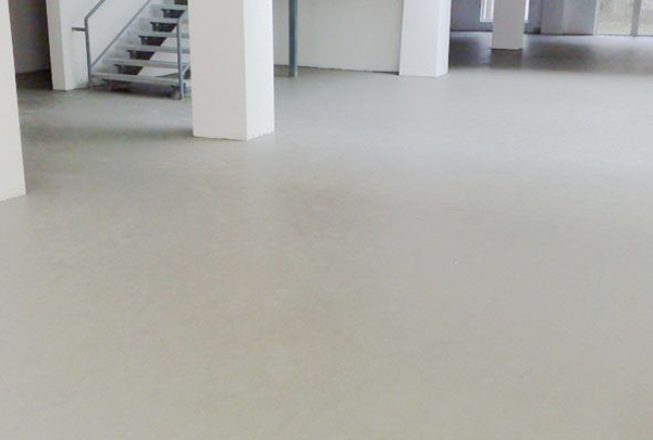 石膏基自流平優(yōu)缺點分別有哪些？