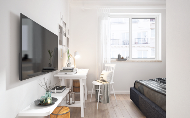 內(nèi)墻涂料有甲醛嗎?對(duì)身體有沒有危害?