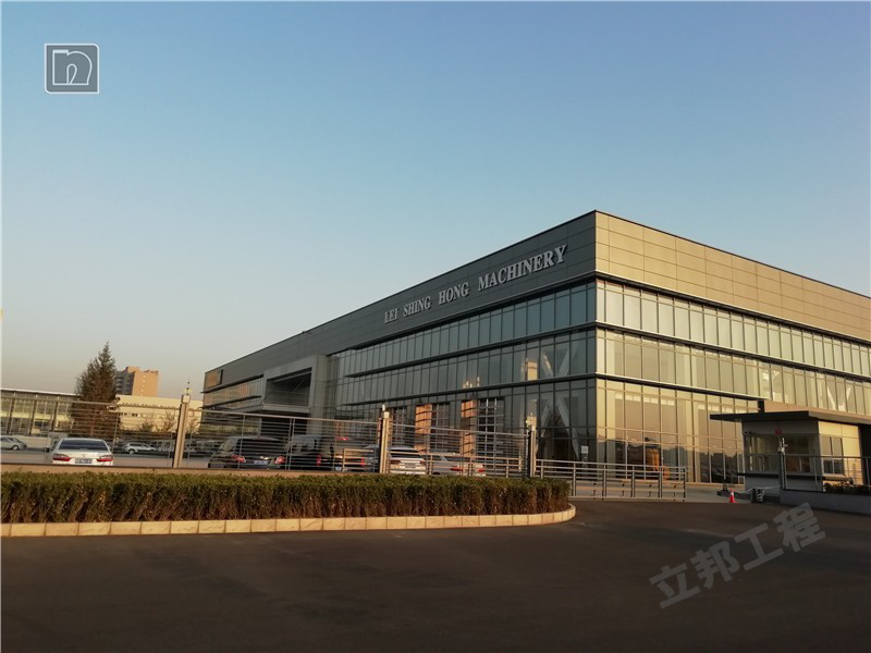 內(nèi)墻無機(jī)防火涂料案例【北京利星行（奔馳）