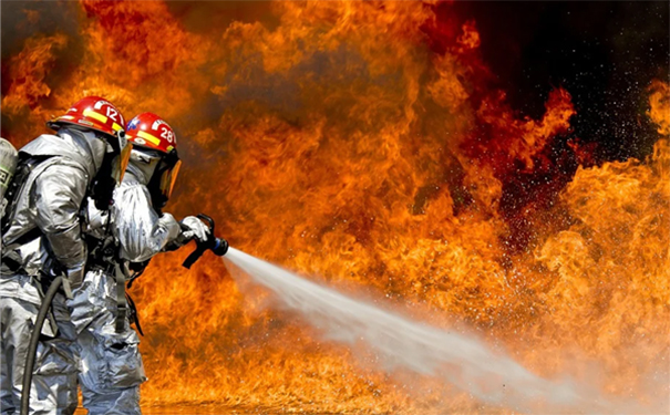 無機涂料是防火涂料嗎?有啥區(qū)別?