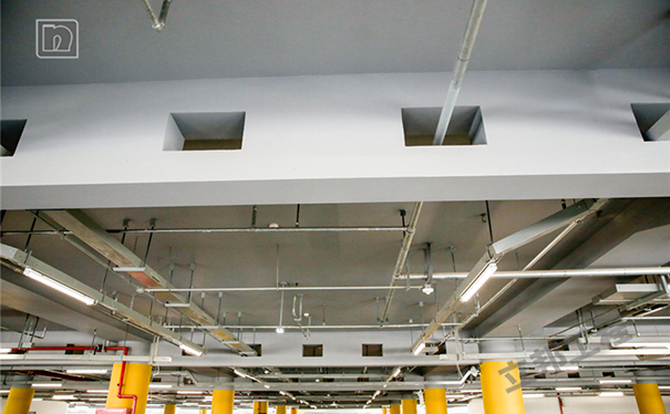 防火涂料包工包料多少錢一平方?(價格解析