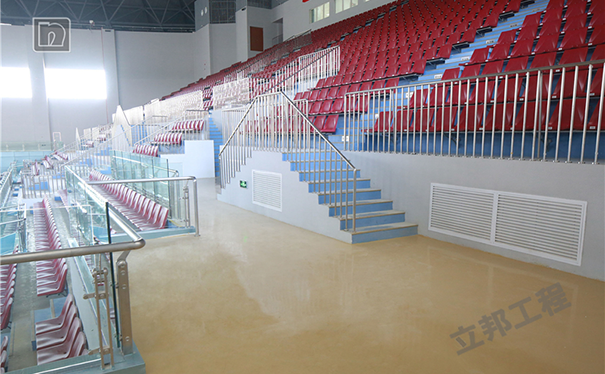 水泥自流平厚度標準是多少？能做多厚？