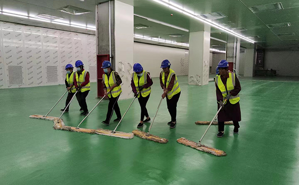 立邦環(huán)氧地坪漆多少錢一個(gè)平方?