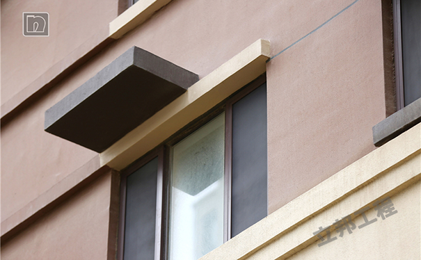 外墻真石漆一平方多少錢(qián)?(真石漆市場(chǎng)行情價(jià))