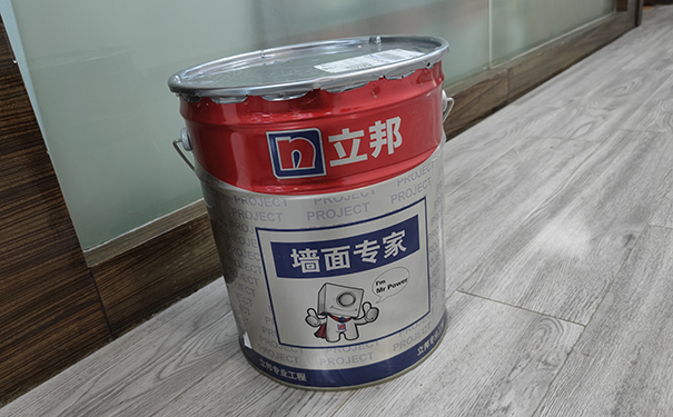 立邦無(wú)機(jī)涂料QB476內(nèi)墻功能面涂【產(chǎn)品介紹】