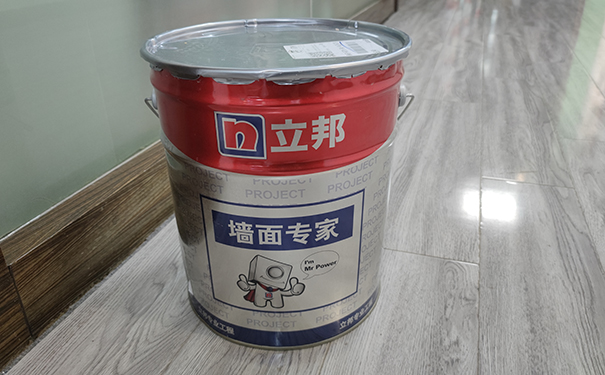 立邦水包砂價(jià)格多少一公斤?