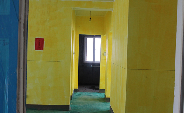 墻固什么時候刷比較好?最合適?