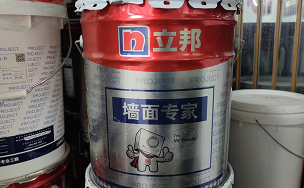 無機涂料多少錢1公斤?(無機涂料價格)