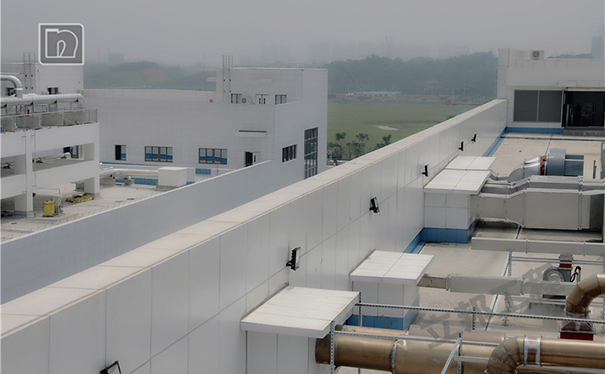 立邦一體板安裝工藝(施工工藝流程步驟)