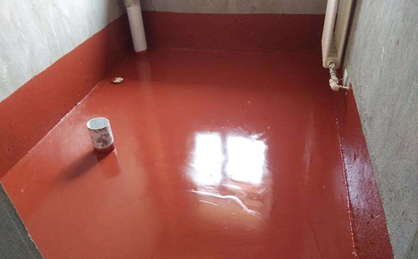 防水涂料有哪幾種類型?哪種最好?