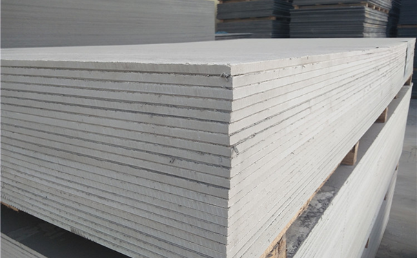 硅酸鈣板價格一般是多少錢?