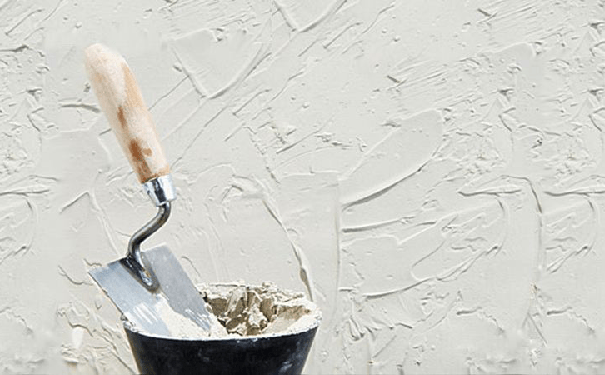 外墻用什么膩?zhàn)颖容^牢固耐用?