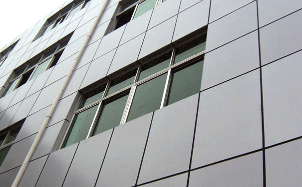 氟碳漆施工多少錢一平方米?