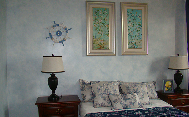 肌理漆有甲醛嗎?能用嗎?