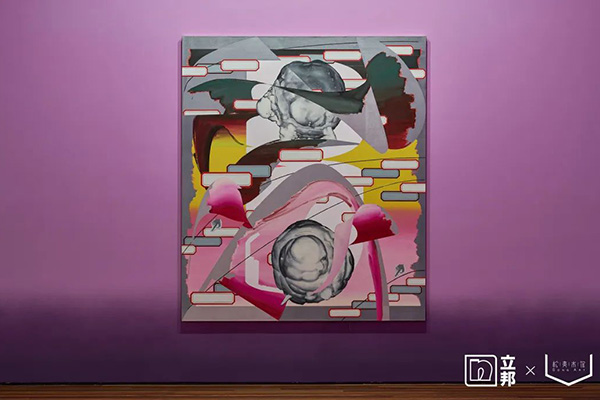 立邦漆與松美術(shù)館合作，提供藝術(shù)空間原料及刷新服務(wù)