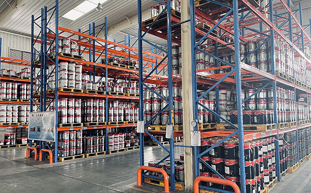 陜西西安立邦工廠廠家地址在哪?電話是多少