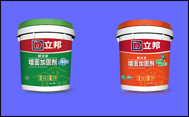 立邦墻固多少錢一桶?【立邦墻固價格】