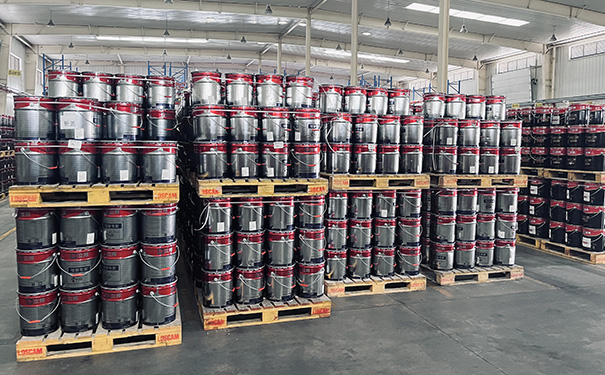 寶雞涂料生產廠家電話-寶雞油漆輔料批發(fā)