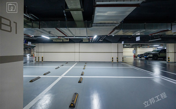 環(huán)氧自流平的優(yōu)缺點(diǎn)有哪些?