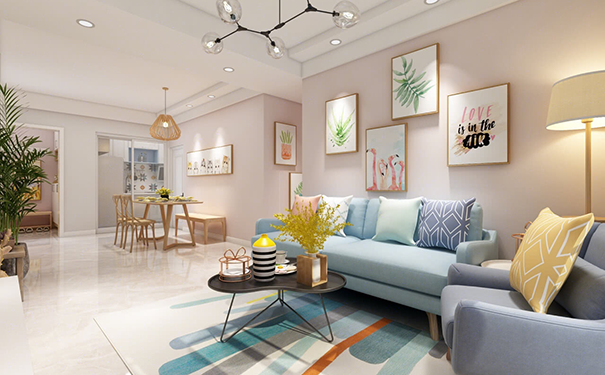 近年來(lái)裝修流行什么風(fēng)格?和往年有什么區(qū)別