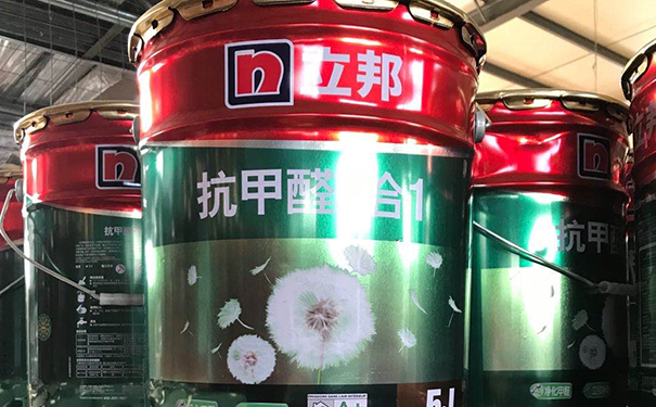 普通的乳膠漆多少錢(qián)一桶?