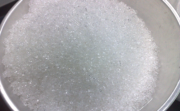 丙烯酸樹脂是什么材料?