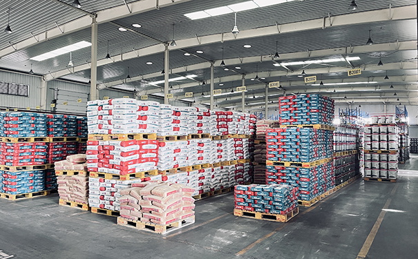 西安立邦瓷磚膠哪里有賣？【廠家直銷】