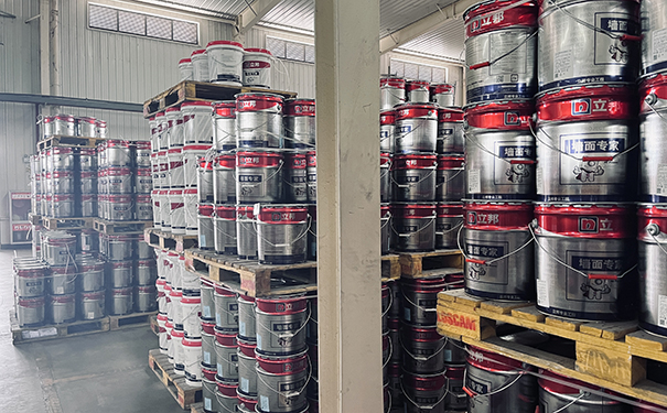 陜西賣防霉涂料的地方【推薦廠家直銷】