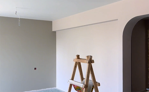 舊墻刷白一般用什么涂料最好？