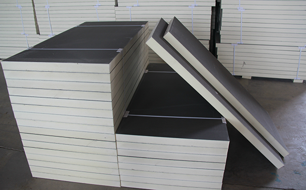 聚氨酯內(nèi)墻保溫板效果怎么樣？