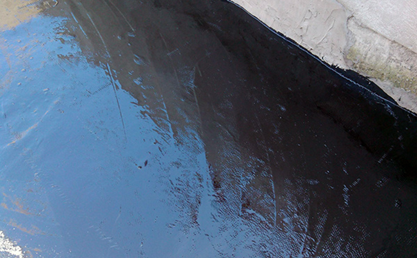 什么是聚氨酯防水涂料？【聚氨酯防水涂料介紹】