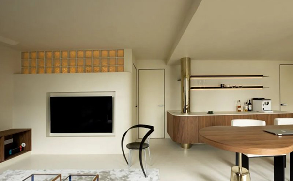 微水泥裝修價格多少錢一平方？