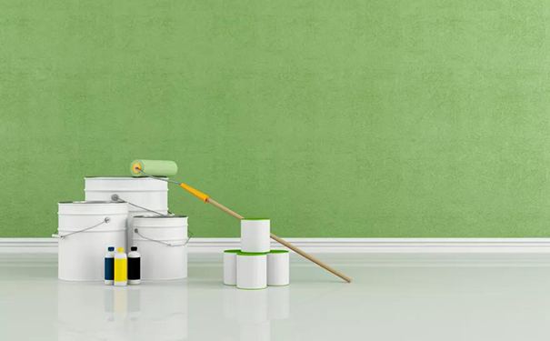 抗菌涂料是什么?抗菌涂料介紹！