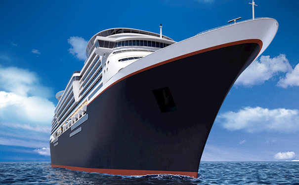 船舶涂料對(duì)船舶主要作用是什么？