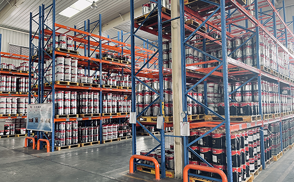 西安真石漆廠家哪家好？(高性價比廠家)