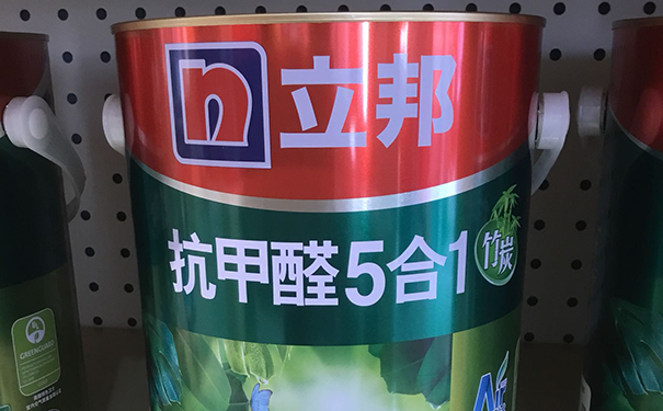 抗甲醛五合一是什么意思？