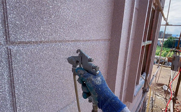 一公斤水包砂可噴多大？