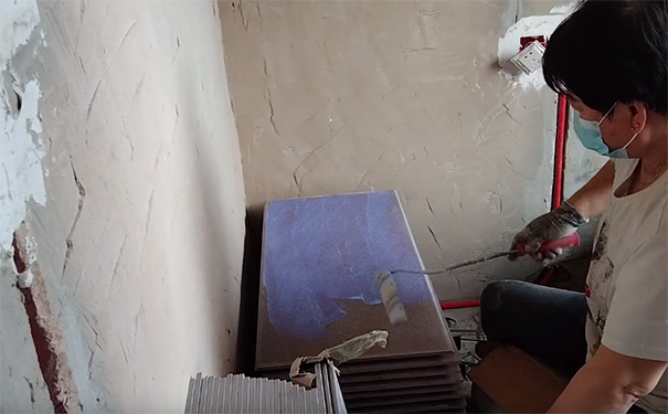 背涂膠的作用是什么？