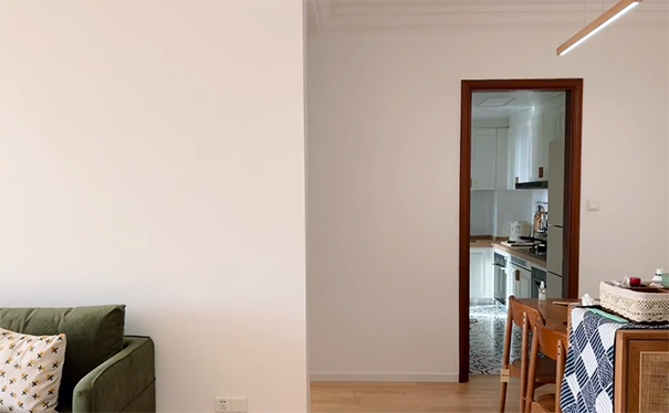 白色乳膠漆分幾種白?