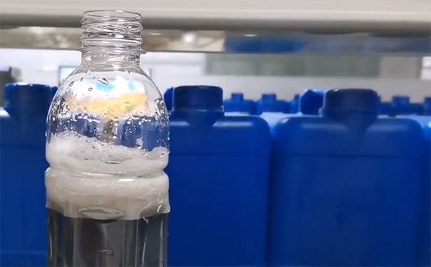 消泡劑的成分是什么?