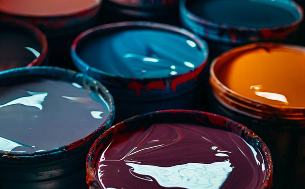 涂料制作配方大全(附相關成分比例)