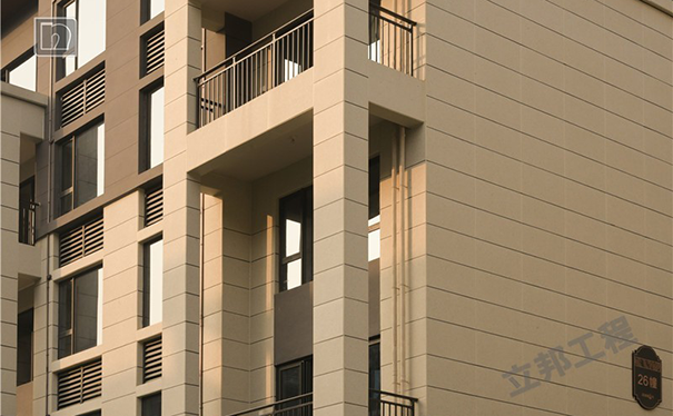 西安真石漆包工包料價格表