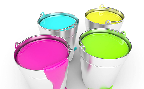 涂料助劑的種類及作用(全面解答)