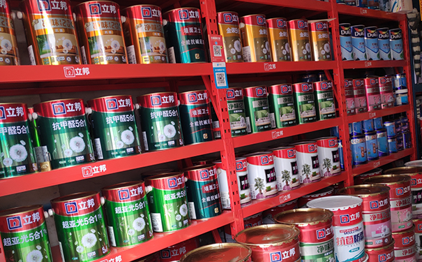 立邦涂料對(duì)人體的影響怎么樣？