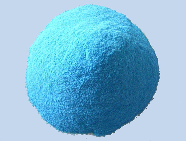 粉末涂料是什么?粉末涂料的詳細介紹!